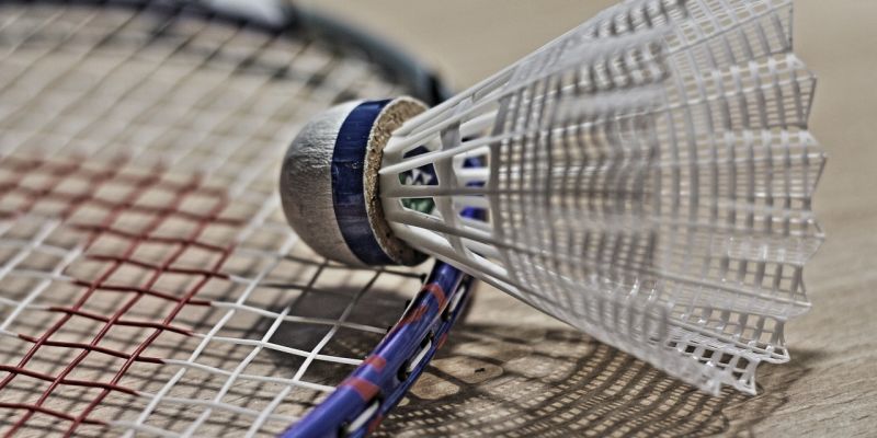 Badminton: Für die BSG Hils wird es jetzt ganz eng