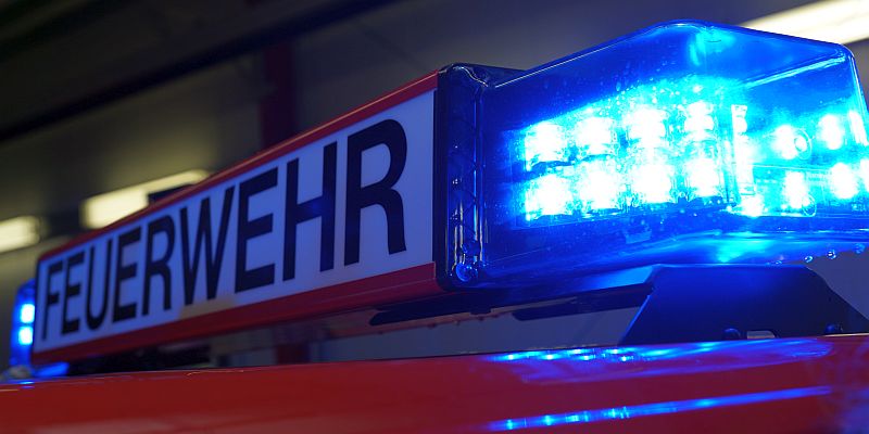 Rauchmelder verhindert Schlimmeres