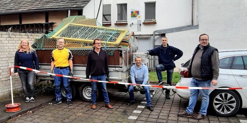 Bürgergenossenschaft Holzminden eG – ein Jahresrückblick