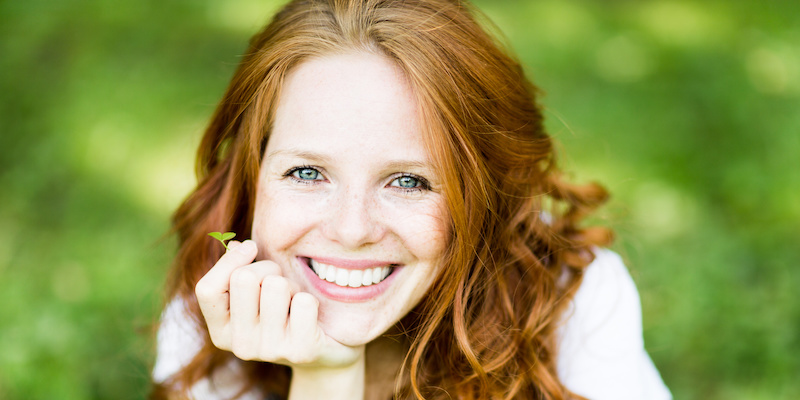 Liebe Damen: Jetzt Gesichtscremes testen!