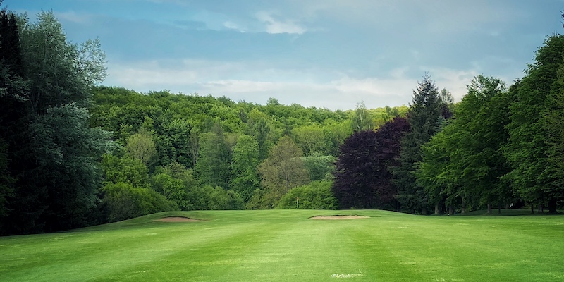 Golfclub Weserbergland bietet erneut einen Schnupperkurs an 