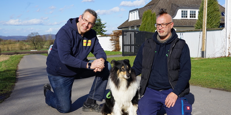 Keine Einigung: Tierschutzverein Holzminden-Höxter will Notwegerecht einklagen