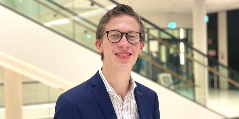 Online-Veranstaltung: Junge Liberale Holzminden im Gespräch mit Moritz Mönkemeyer
