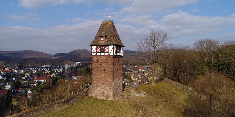 Auf den Spuren von Campe und Co.: Das alte Stadtoldendorf neu erleben