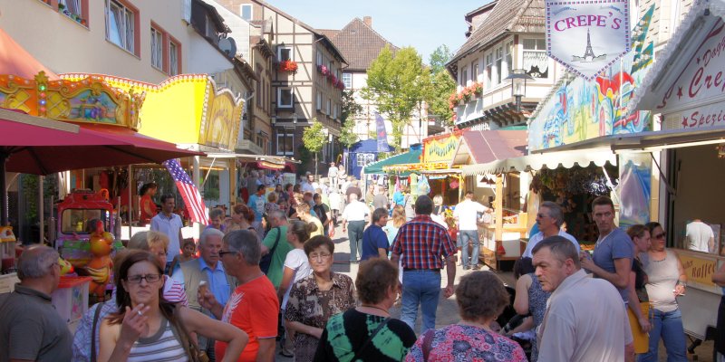 Eine Ära geht zu Ende: Gewerbeverein Stadtoldendorf aufgelöst