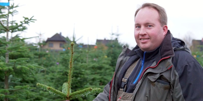 Die Blickpunkt-Weihnachtsausgabe ist erschienen